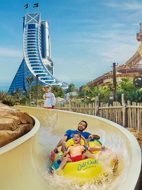 tickets to wild wadi water park-1